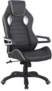 Кресло Brabix Techno Pro GM-003 (черный/серый) фото