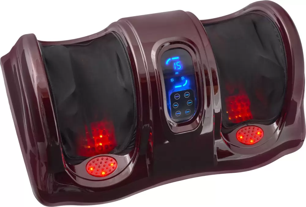 Массажер для ног Bradex Блаженство Про KZ 0476 фото