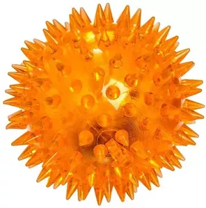 Массажный мяч Bradex DE 0523 (оранжевый) фото