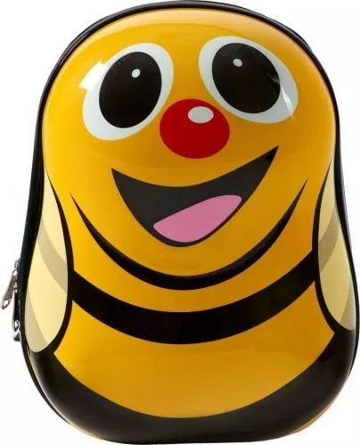 Детский рюкзак Bradex Пчела DE 0413 (желтый) фото