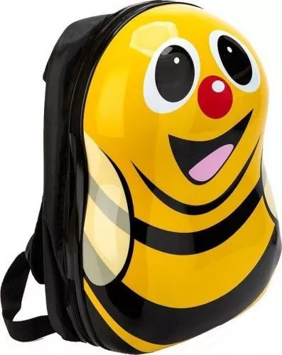 Детский рюкзак Bradex Пчела DE 0413 (желтый) фото 2