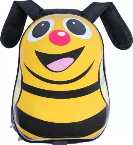 Детский рюкзак Bradex Пчела DE 0413 (желтый) фото 4