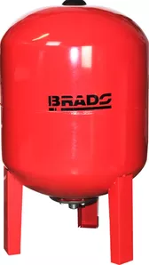 Гидроаккумулятор Brado T-100V фото