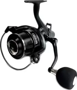 Рыболовная катушка Brain Battle 21 7000 6+1 4.1:1 фото