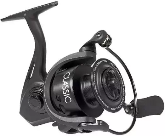 Рыболовная катушка Brain Classic 6000 4+1BB 4.7:1 фото