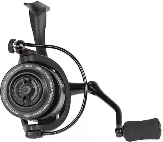 Рыболовная катушка Brain Classic 6000 4+1BB 4.7:1 фото