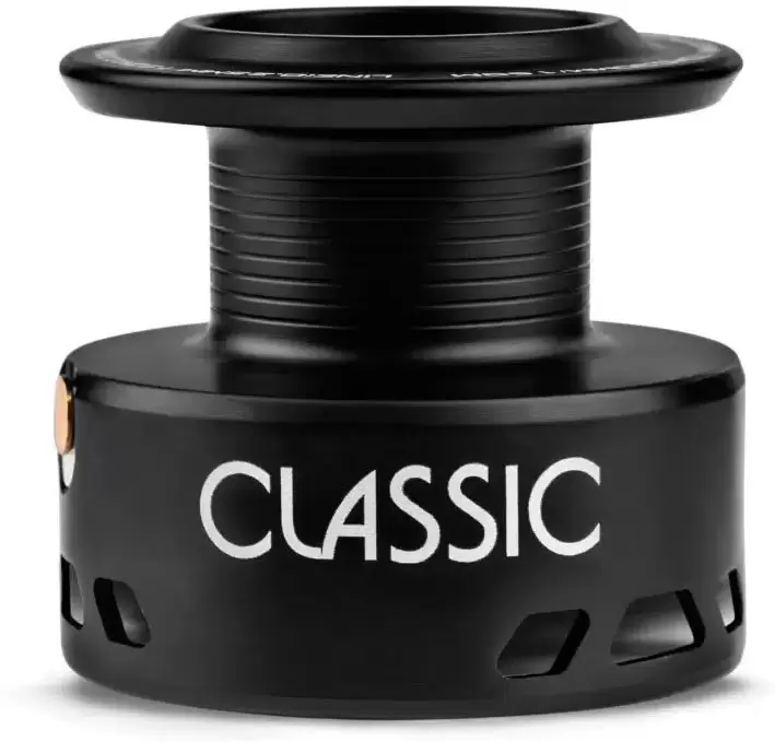 Рыболовная катушка Brain Classic 6000 4+1BB 4.7:1 фото