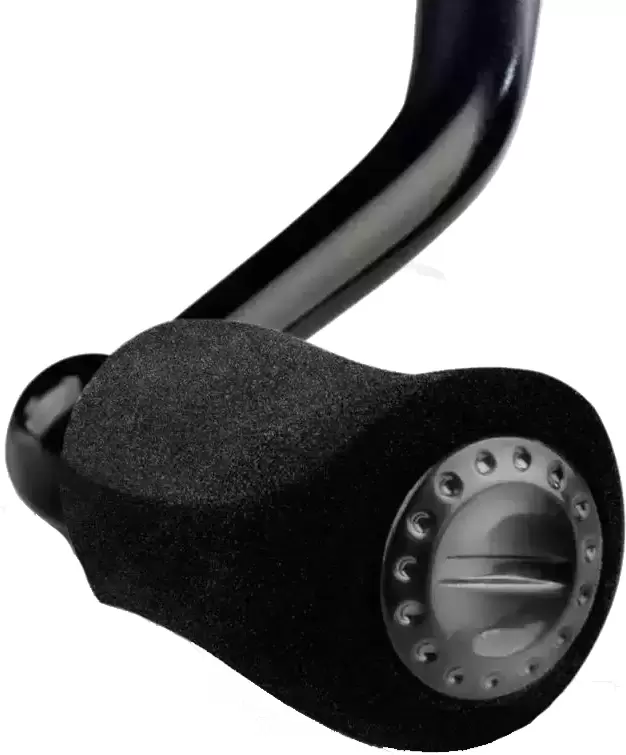 Рыболовная катушка Brain Classic 6000 4+1BB 4.7:1 фото