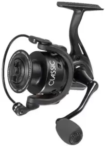 Рыболовная катушка Brain Classic 6000 4+1BB 4.7:1 фото