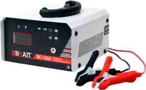 Зарядное устройство Brait BC-10iA фото