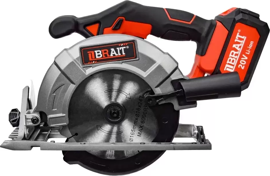 Brait BCCS20/165-4PU PRO