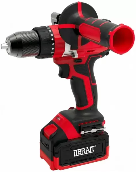 Brait BCD20SUMBL