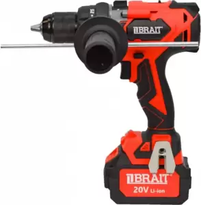 Brait BCDI20-4PUMBL PRO