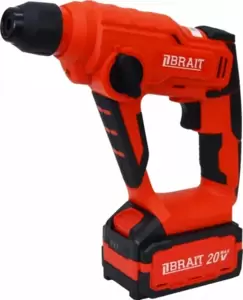 Brait BCRHS20U