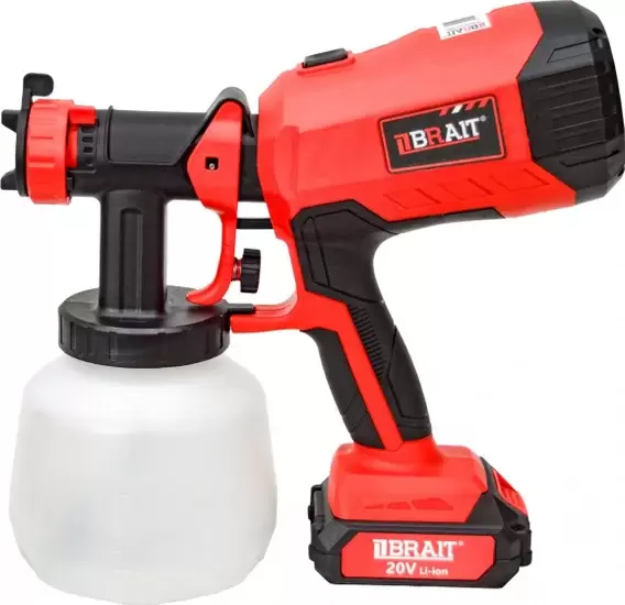 Brait BCSG20-2PU PRO
