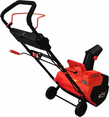 Снегоуборщик Brait BCST-460 фото