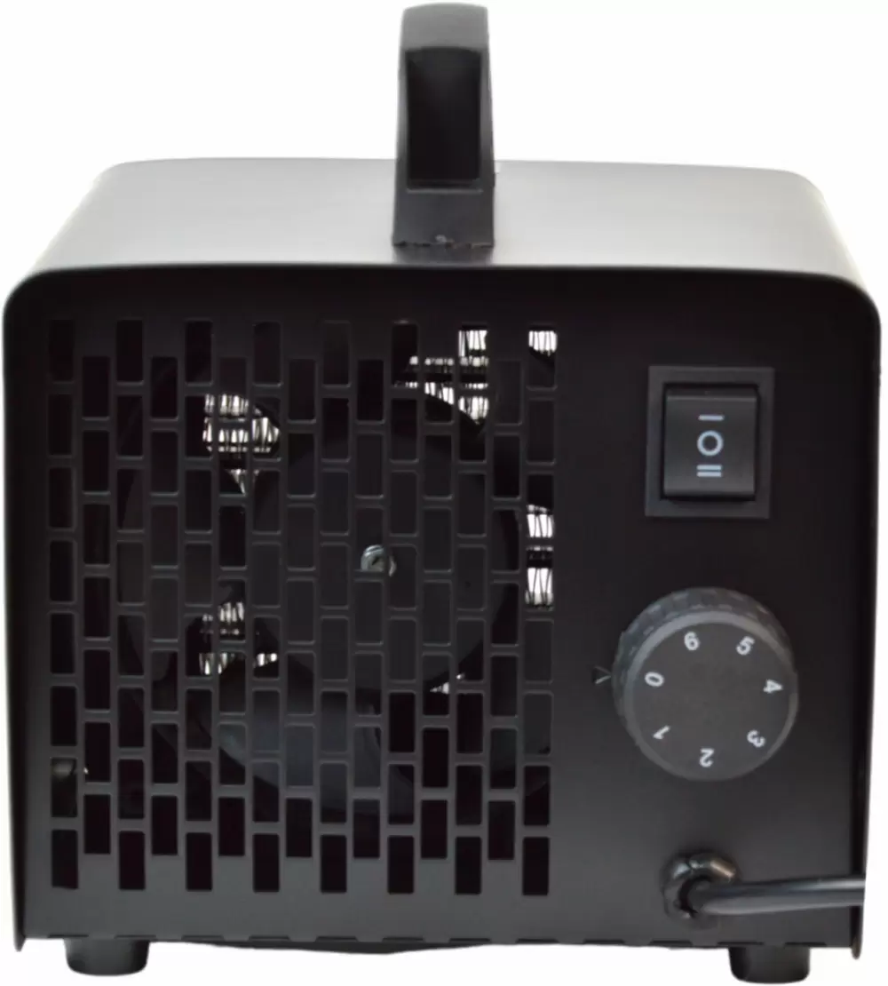 Тепловентилятор Brait BFH-2S фото