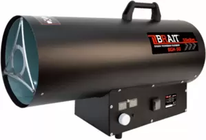 Тепловая пушка Brait BGH-50 фото