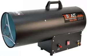 Тепловая пушка Brait BGH-50M фото