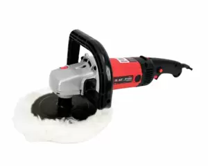 Полировальная машина Brait BP180RS Pro фото
