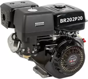 Бензиновый двигатель Brait BR202P20