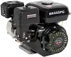 Бензиновый двигатель Brait BR445PG фото