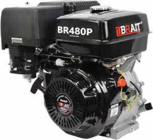 Двигатель Brait BR480P фото