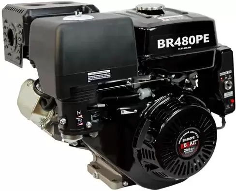 Brait BR480PE