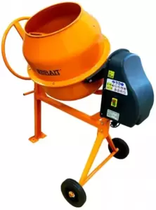 Бетономешалка Brait BR-160S фото