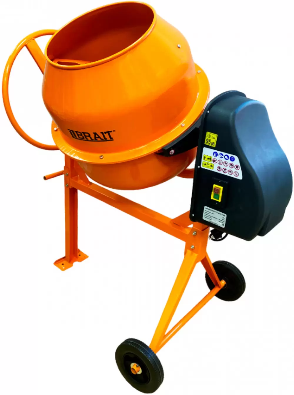 Brait BR-200S