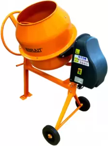 Бетономешалка Brait BR-200S фото
