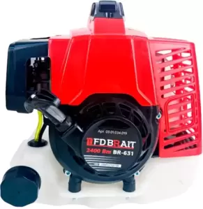 Бензиновый двигатель Brait BR-431