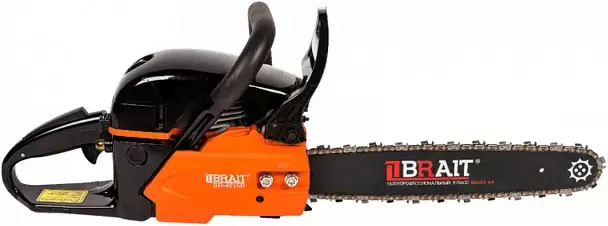 Бензопила Brait BR-4515B фото