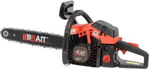 Бензопила Brait BR-4515C фото
