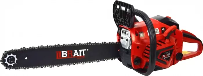 Бензопила Brait BR-5220A PRO фото
