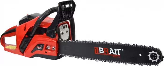 Бензопила Brait BR-5220A PRO фото