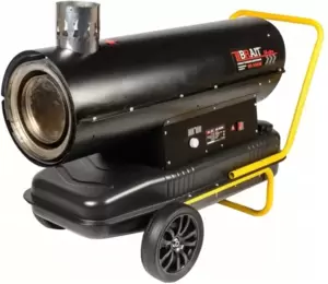 Тепловая пушка Brait BR-56AIW фото