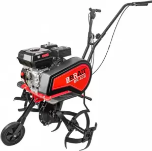 Культиватор Brait BR-65B фото