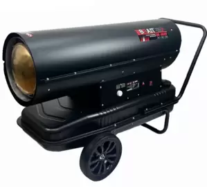 Тепловая пушка Brait BR-86AW фото