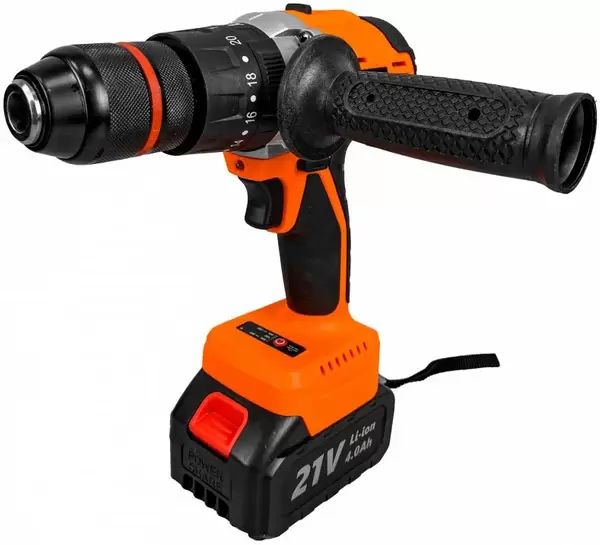 Brait DCD21-4MBL Daman