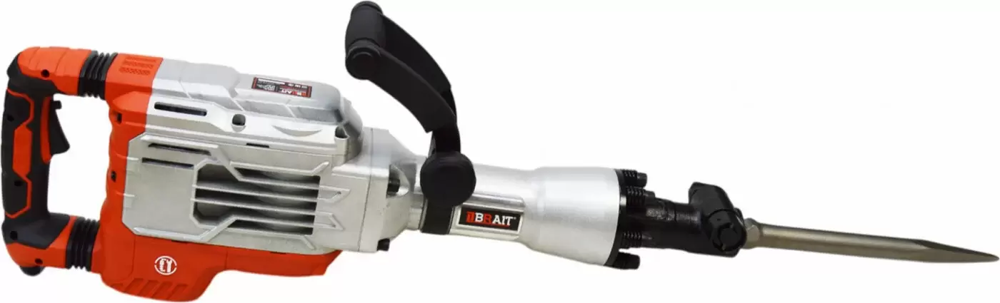 Отбойный молоток Brait DH117DPRO фото