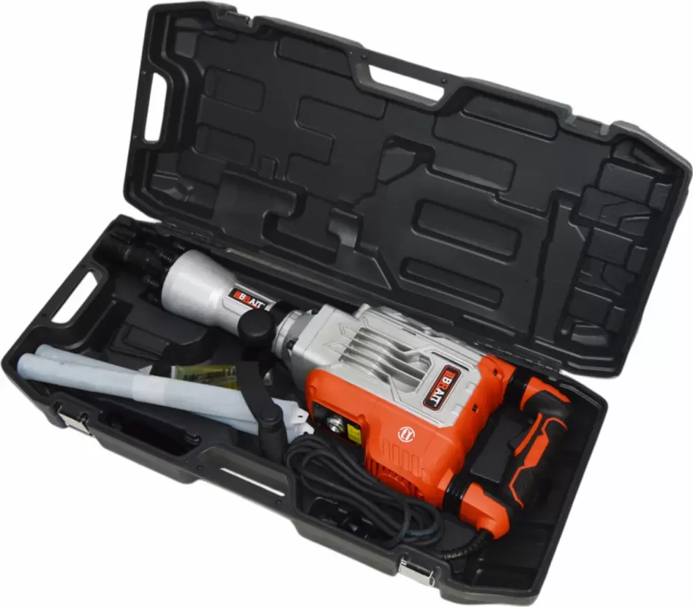 Отбойный молоток Brait DH117DPRO фото