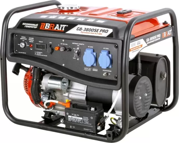 Brait GB-3800SE PRO