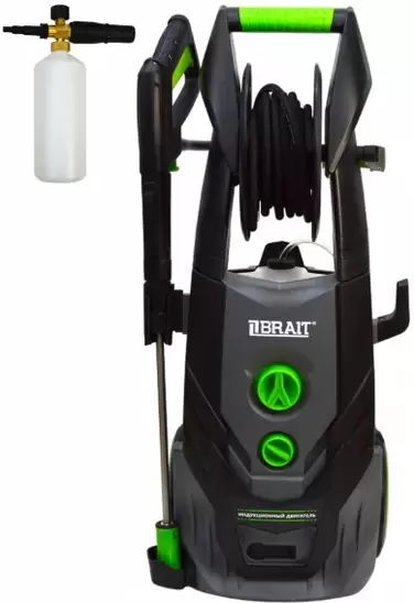 Brait HPW2500i