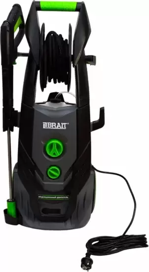 Мойка высокого давления Brait HPW2500i фото