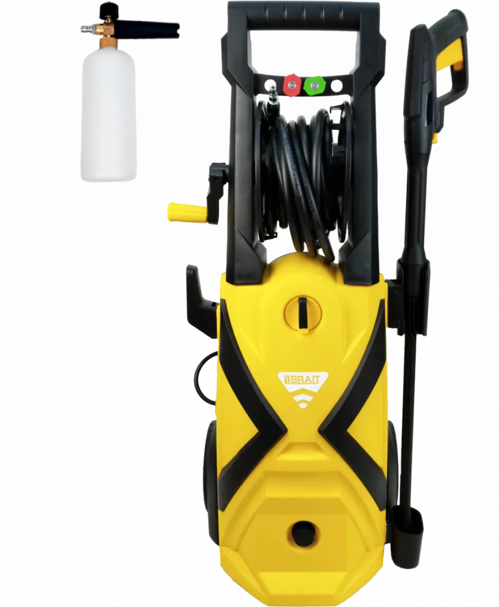 Brait HPWA2100i