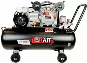 Компрессор Brait KMR-2500/70