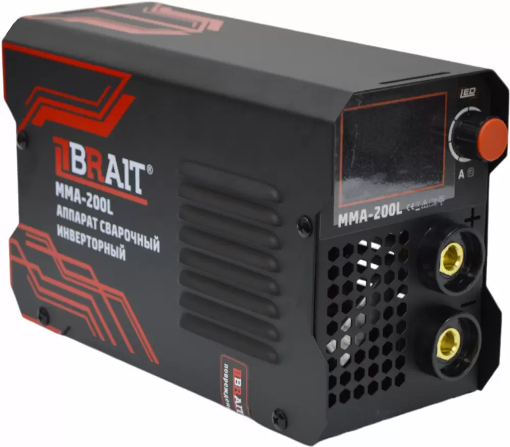 Brait MMA-200L