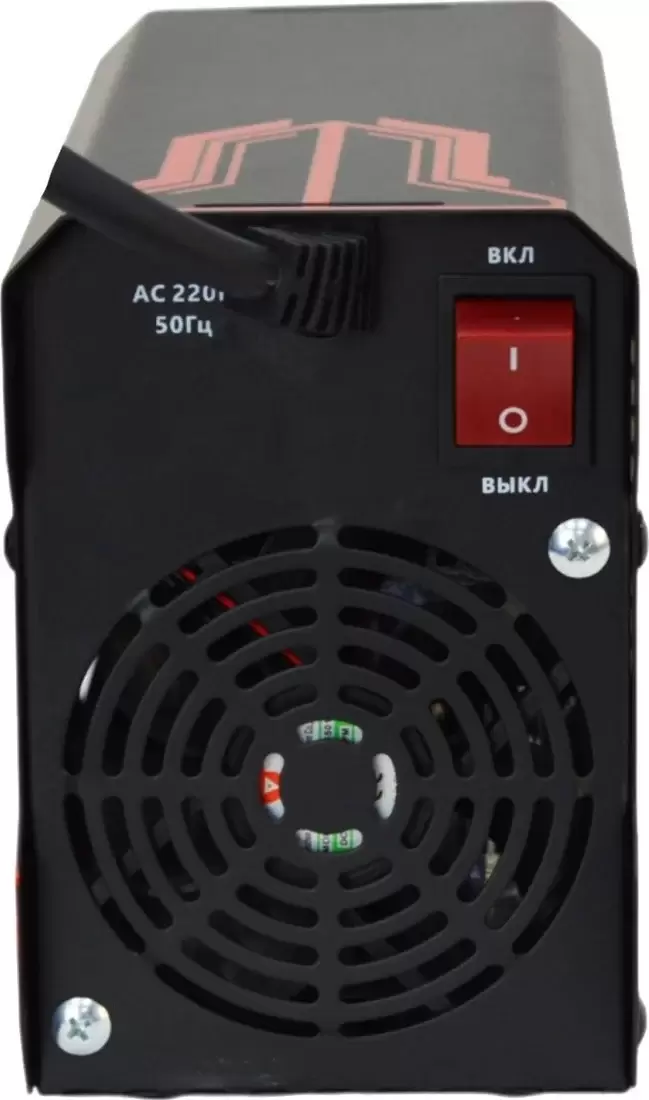 Сварочный инвертор Brait MMA-250L фото