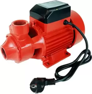 Садовый насос Brait PN-370 фото